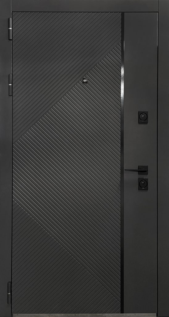 Buto durys "Tytanas"