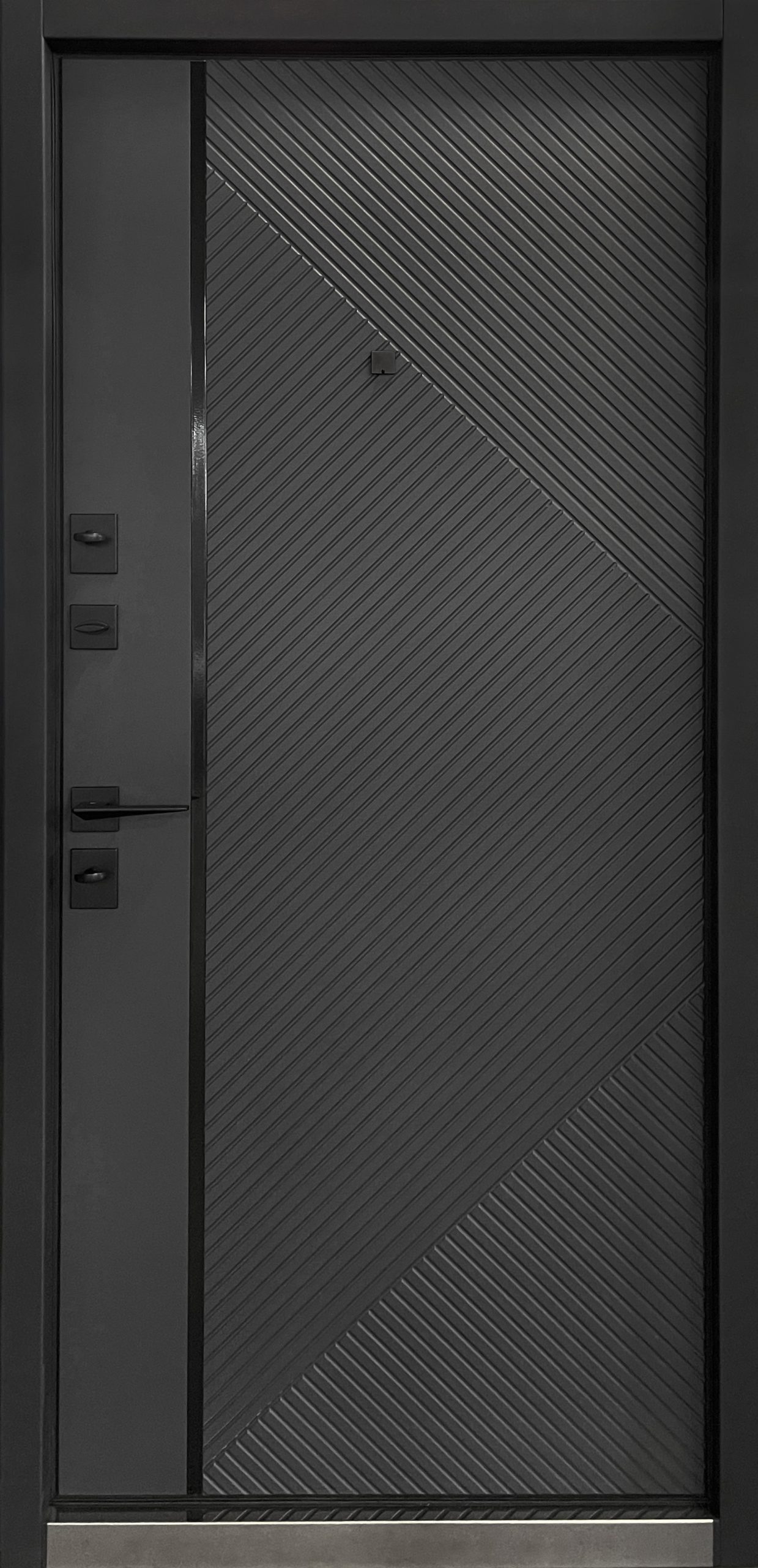 Buto durys "Tytanas" - Image 2