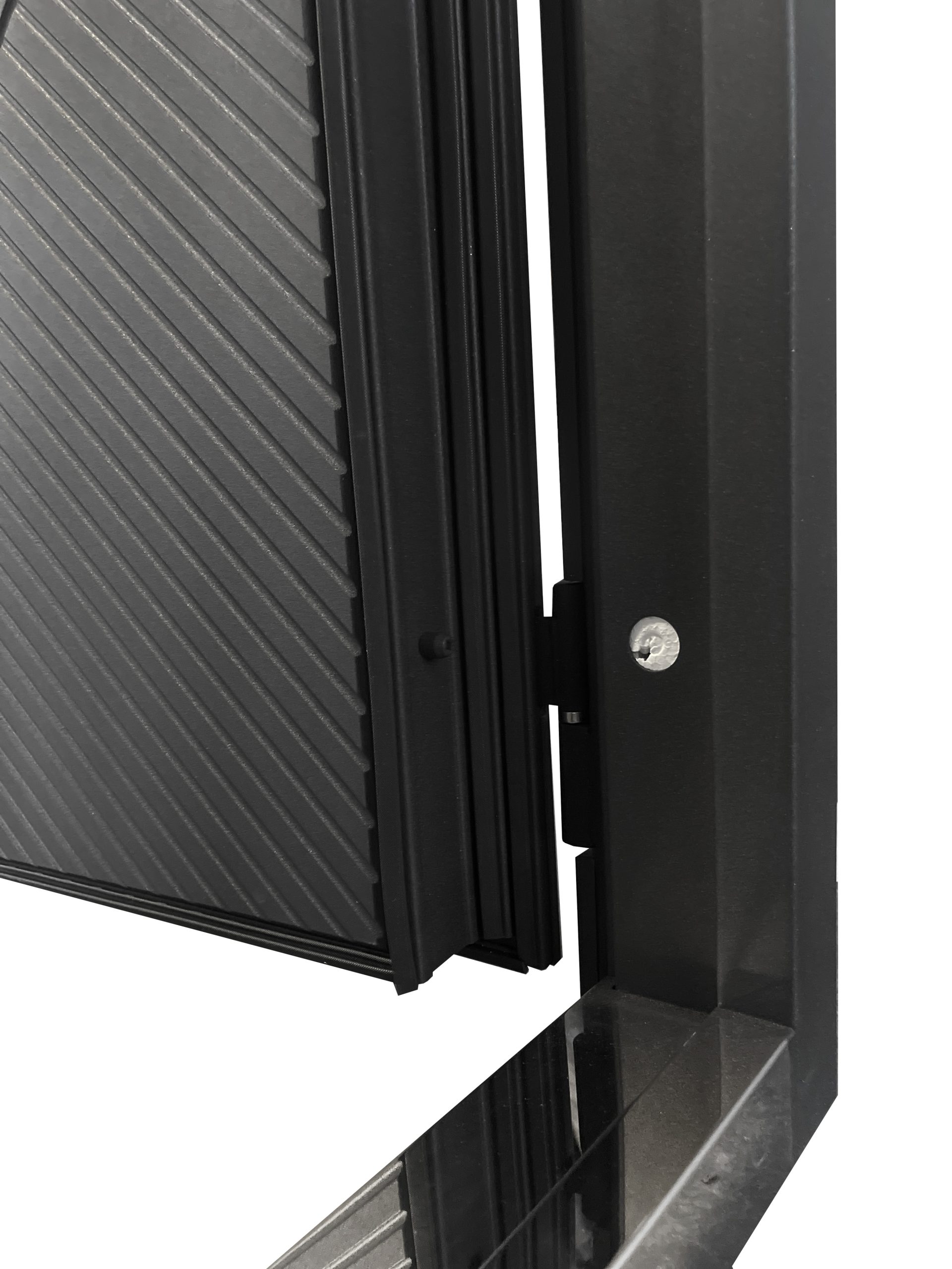 Buto durys "Tytanas" - Image 3