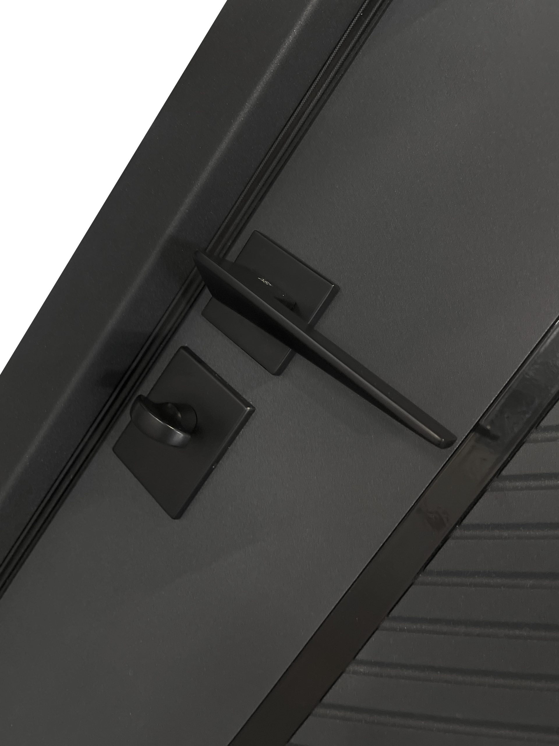 Buto durys "Tytanas" - Image 5