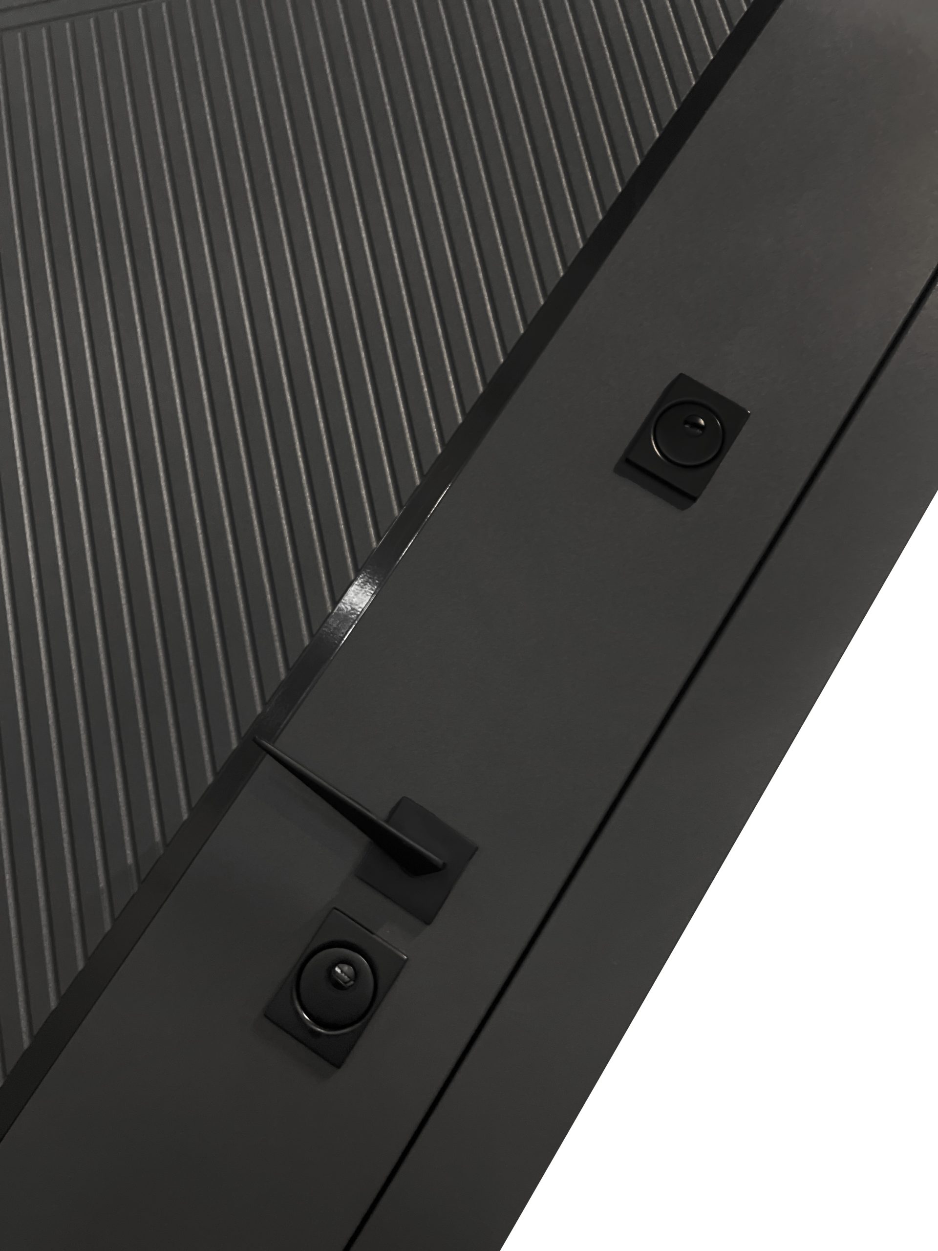 Buto durys "Tytanas" - Image 6