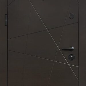 Buto durys "Valeria lux"