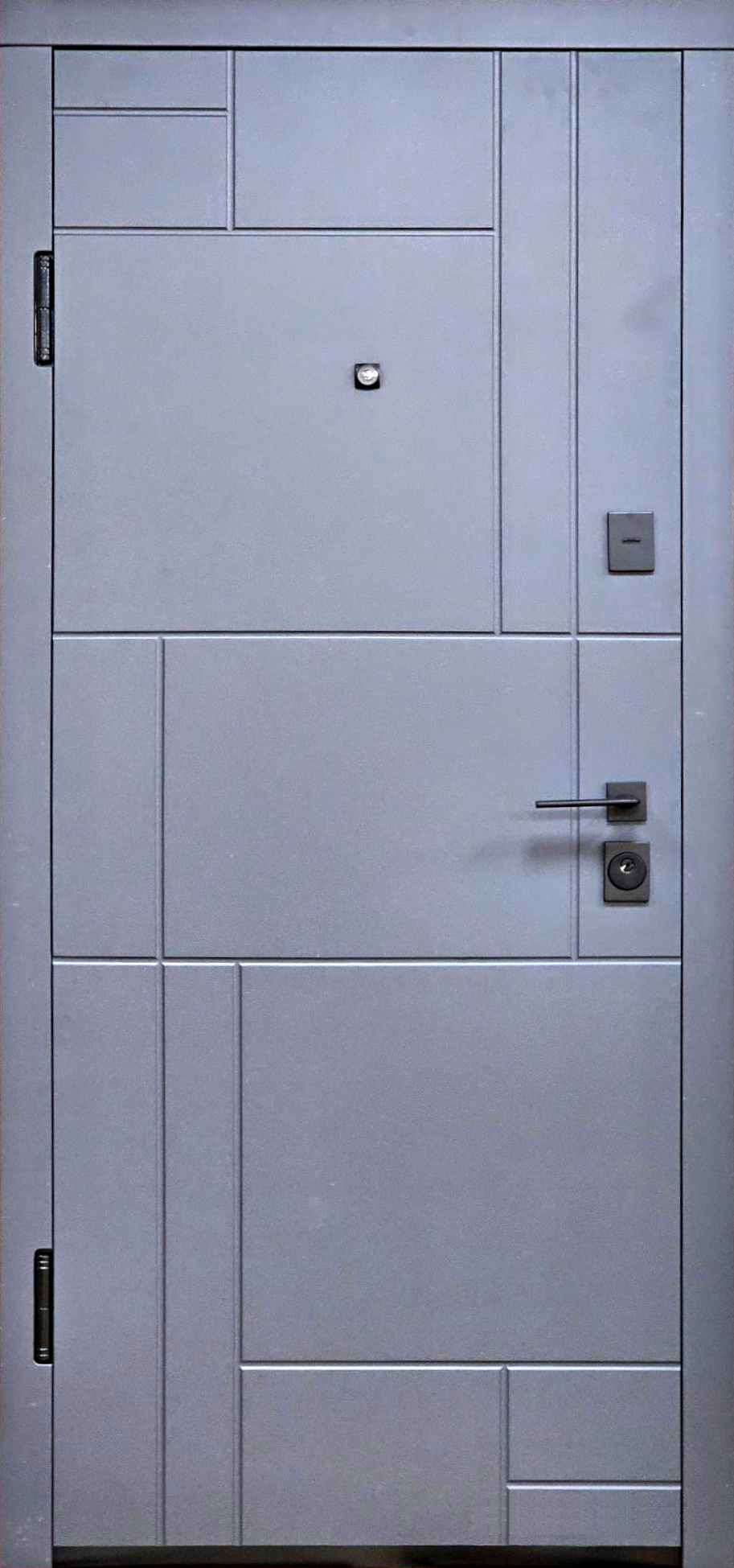 buto durys "madam butui" - Image 4