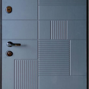 buto durys "madam butui"